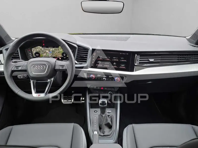 2026 Audi A1