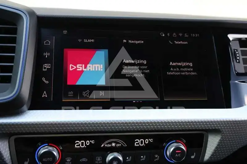 2026 Audi A1