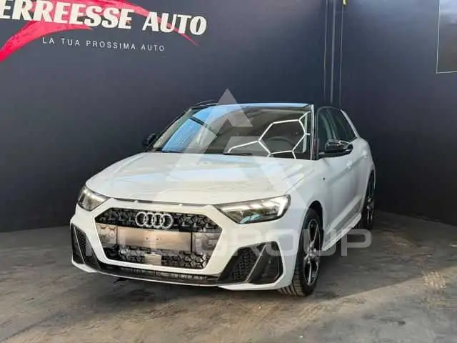 2026 Audi A1