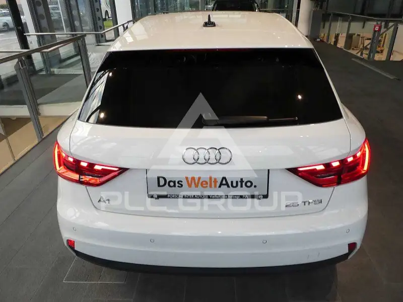 2026 Audi A1