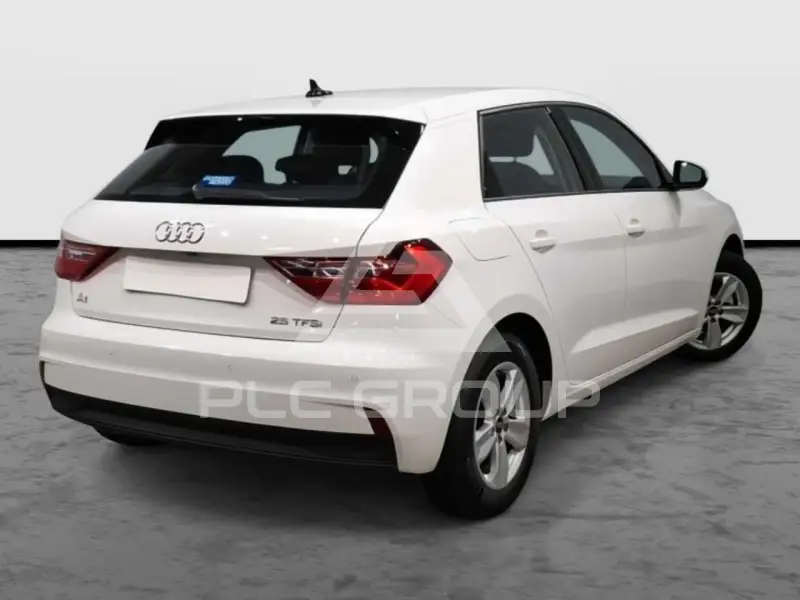 2026 Audi A1