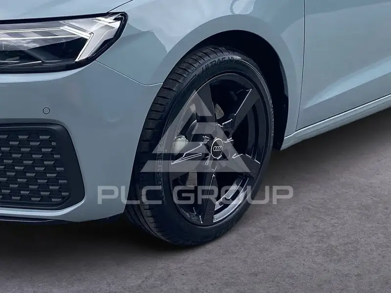 2026 Audi A1