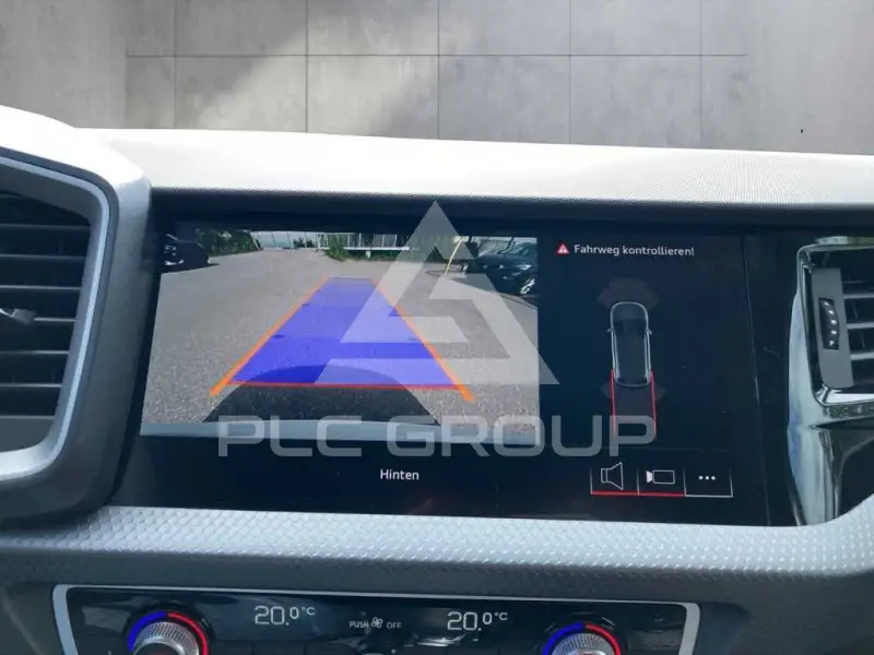 2026 Audi A1
