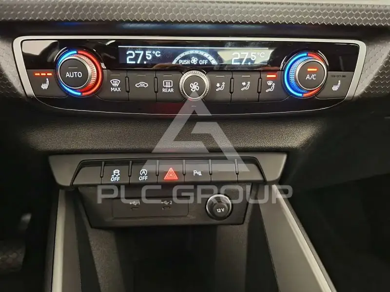 2026 Audi A1