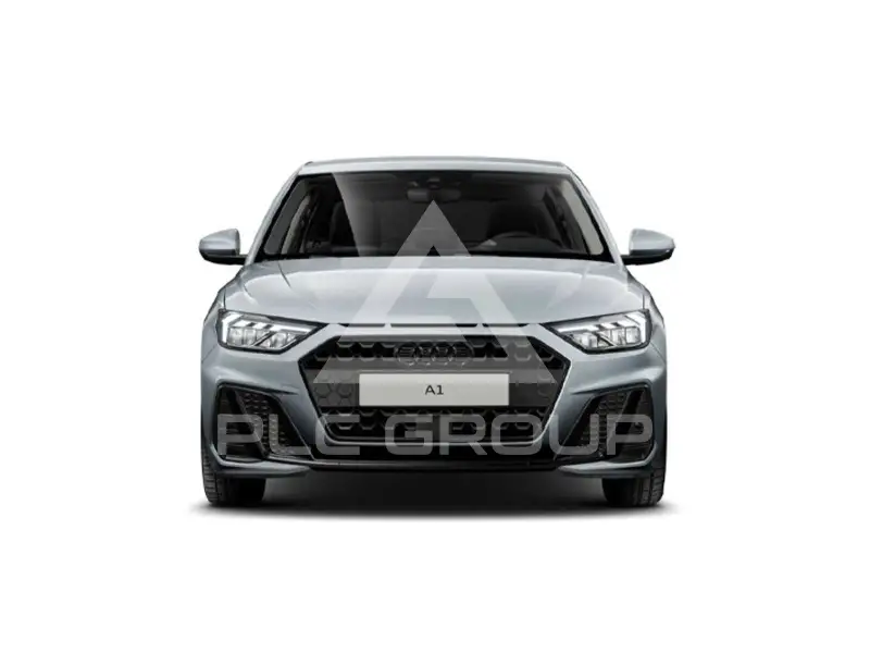 2026 Audi A1