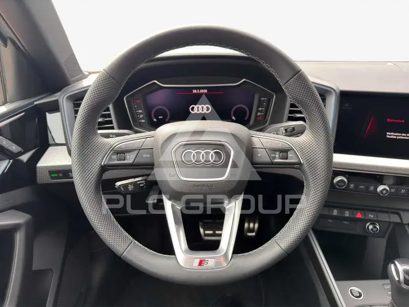 2026 Audi A1