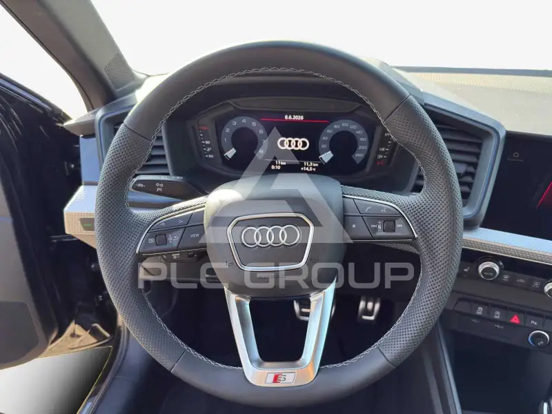 2026 Audi A1