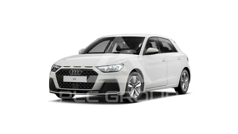 2026 Audi A1