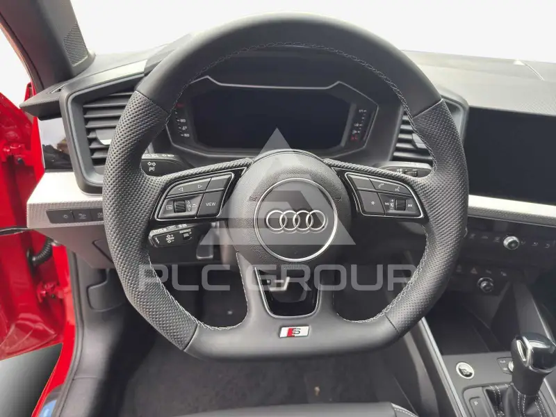 2026 Audi A1