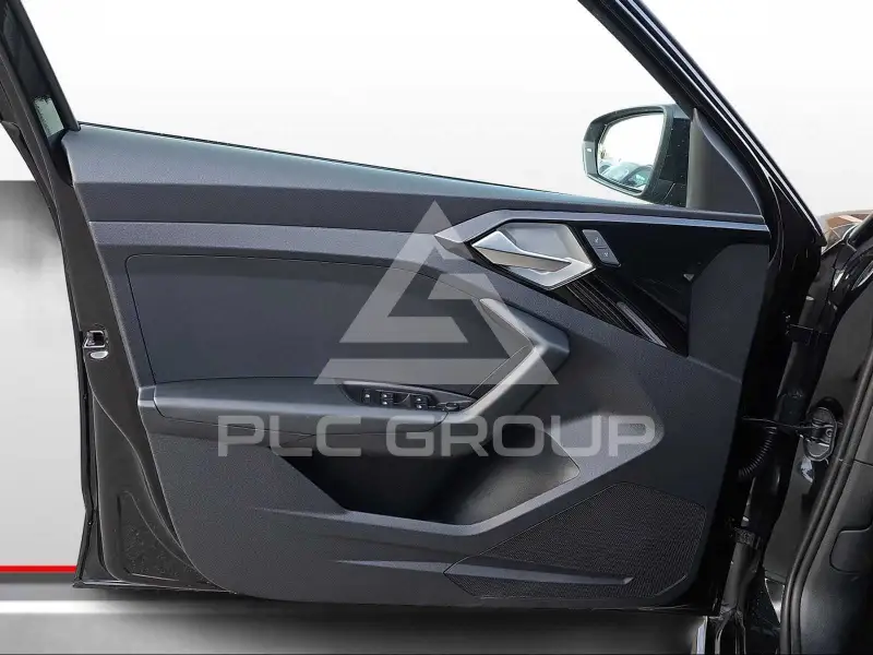 2026 Audi A1
