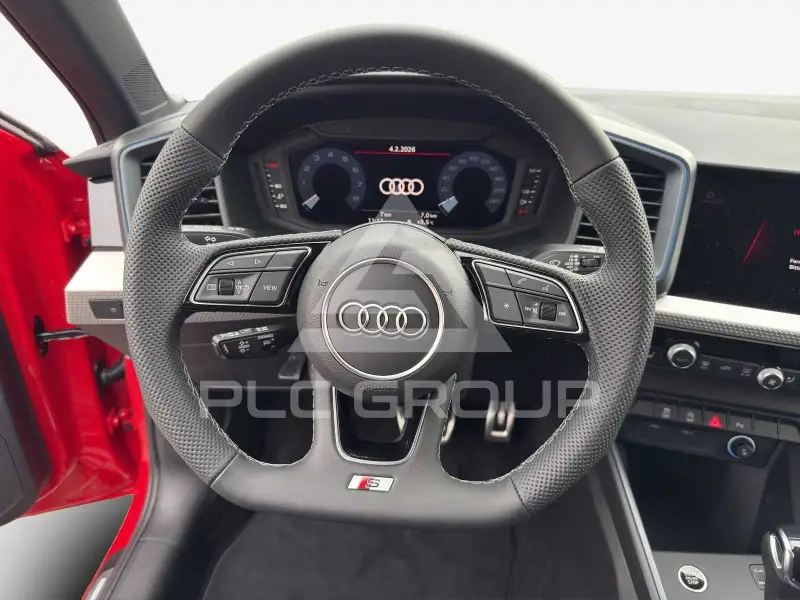 2026 Audi A1