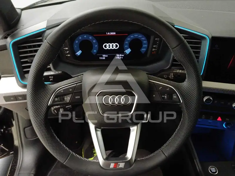 2026 Audi A1