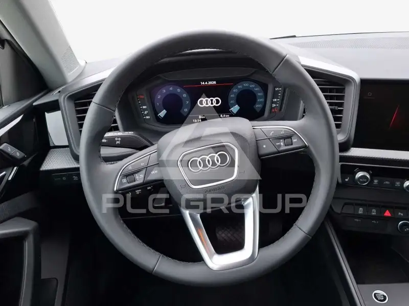 2026 Audi A1