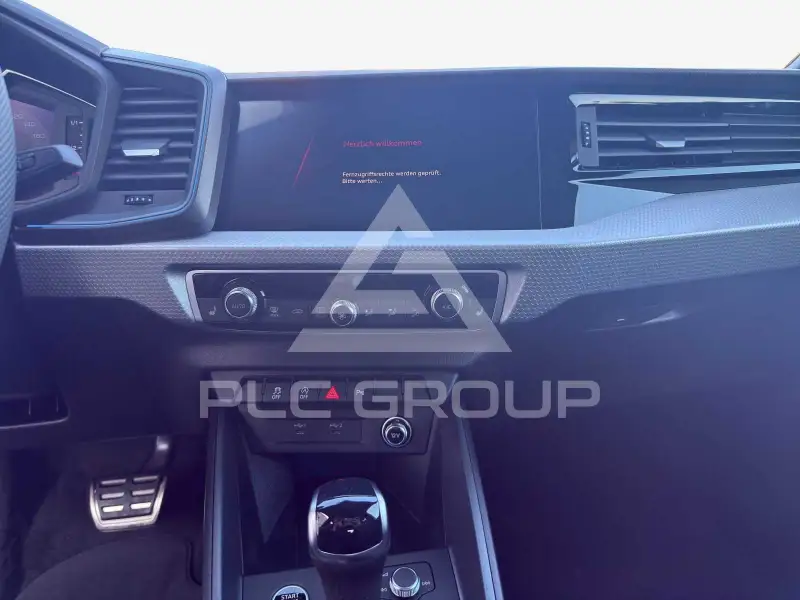 2026 Audi A1