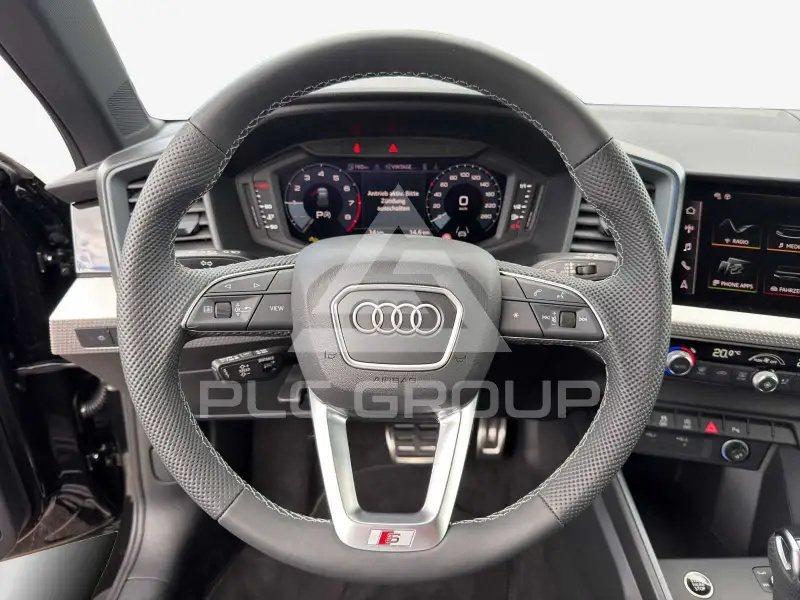 2026 Audi A1