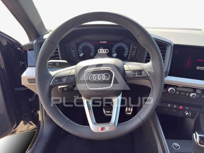 2026 Audi A1