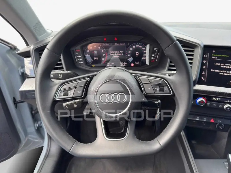 2026 Audi A1