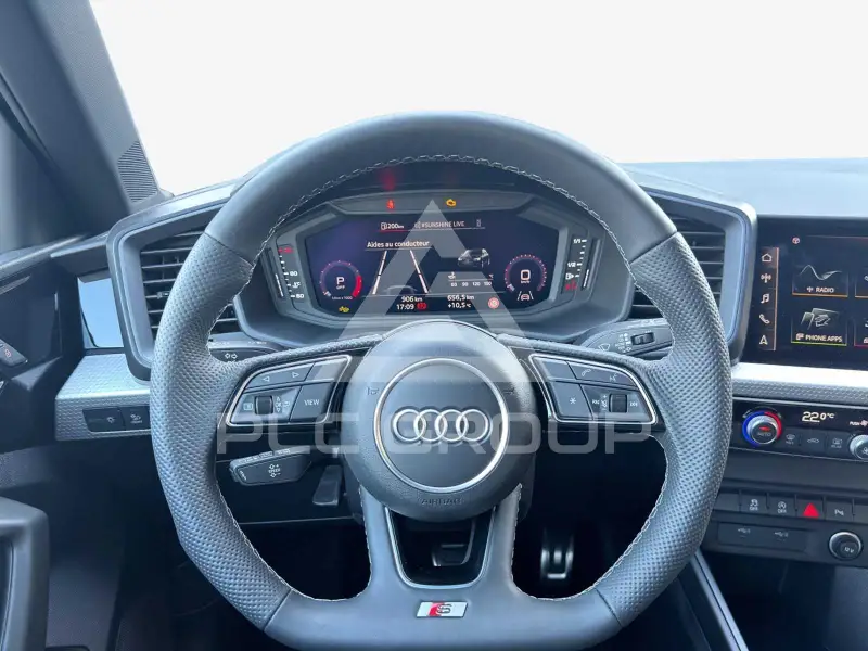 2026 Audi A1