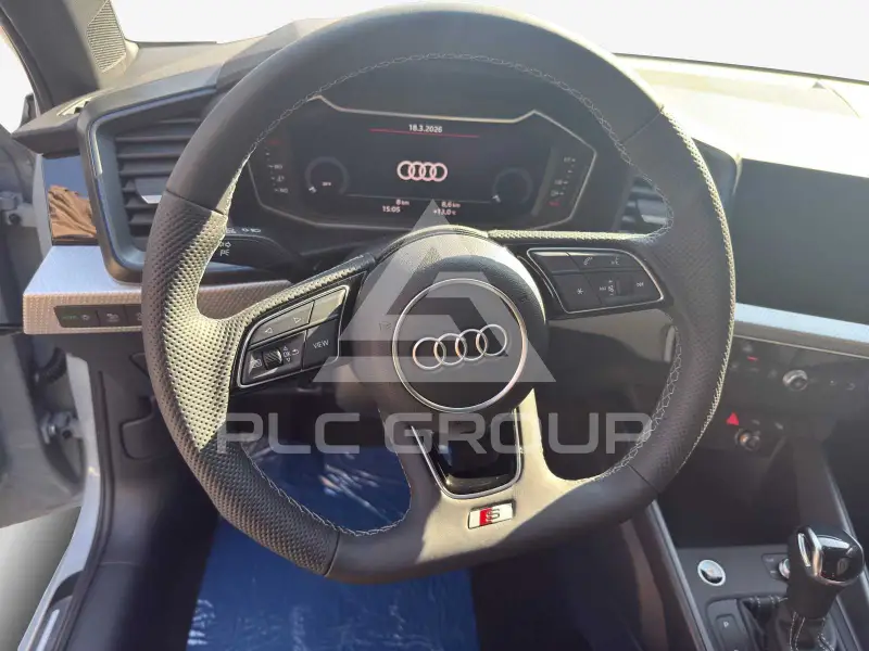 2026 Audi A1