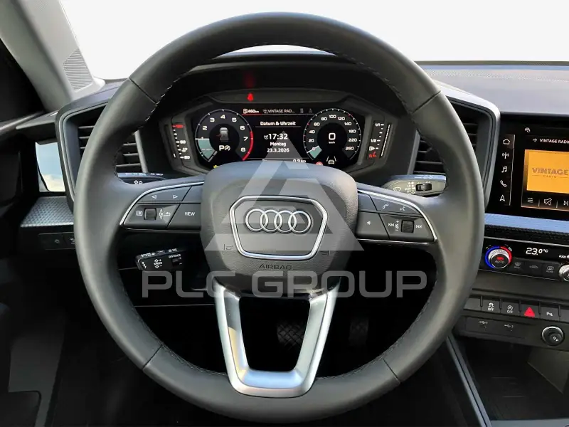 2026 Audi A1