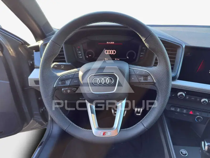 2026 Audi A1