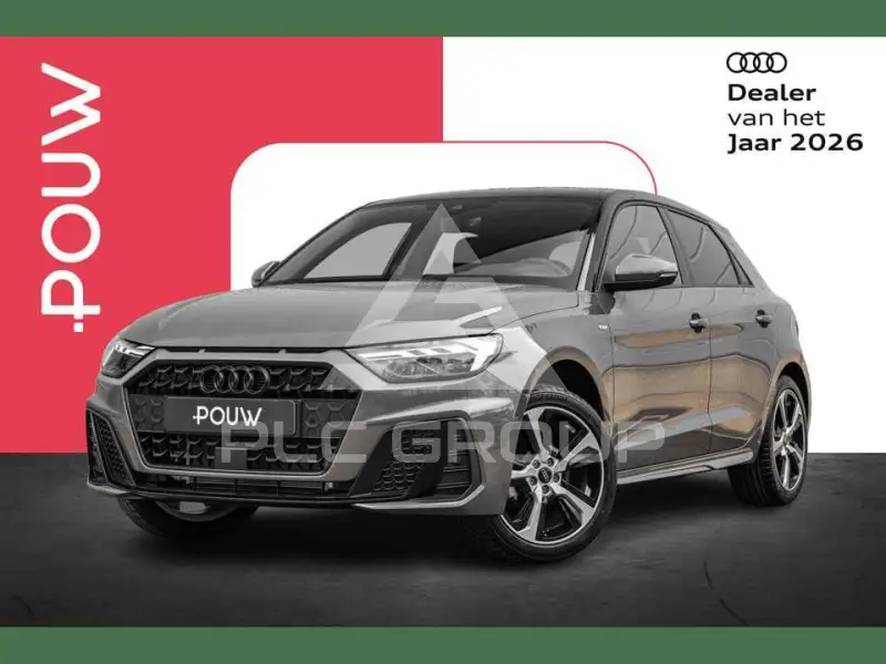 2026 Audi A1