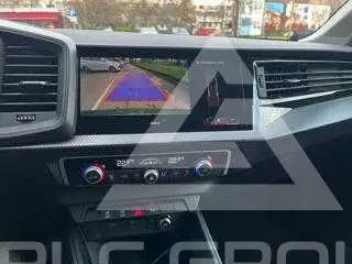 2026 Audi A1