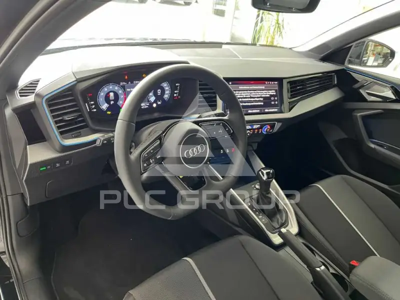 2026 Audi A1