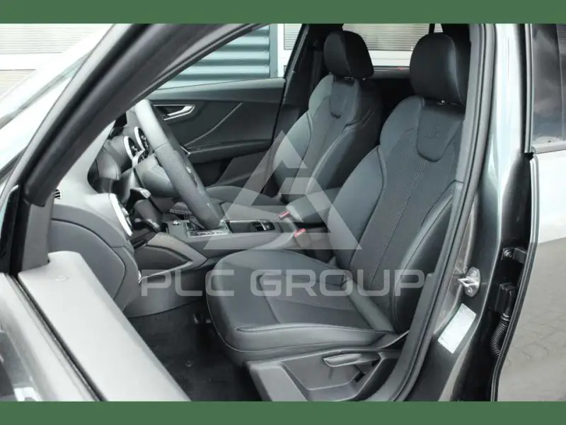 2026 Audi Q2