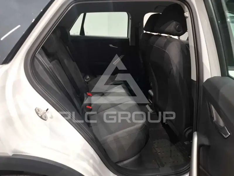 2026 Audi Q2