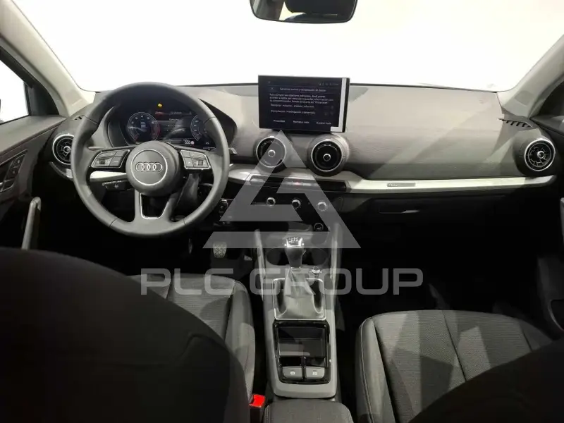 2026 Audi Q2