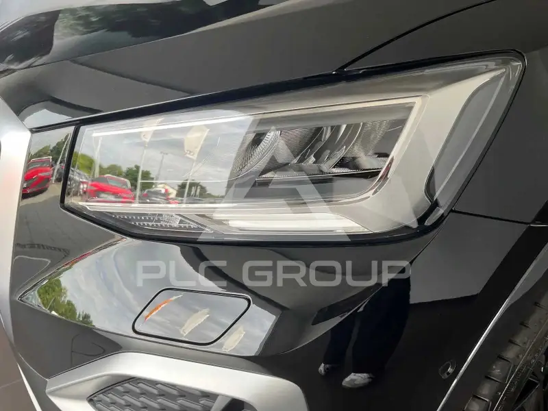 2026 Audi Q2
