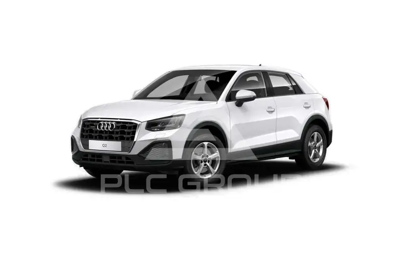 2026 Audi Q2