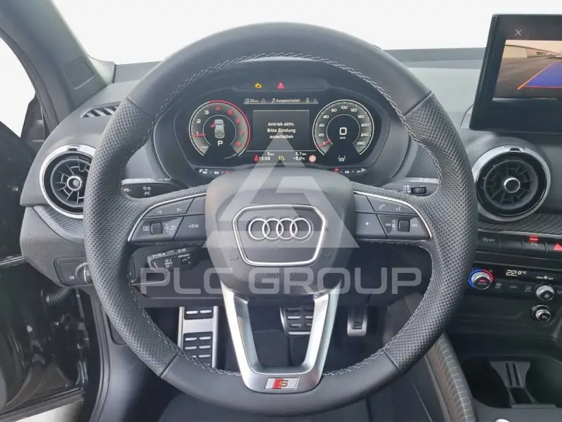 2026 Audi Q2