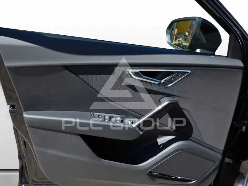 2026 Audi Q2