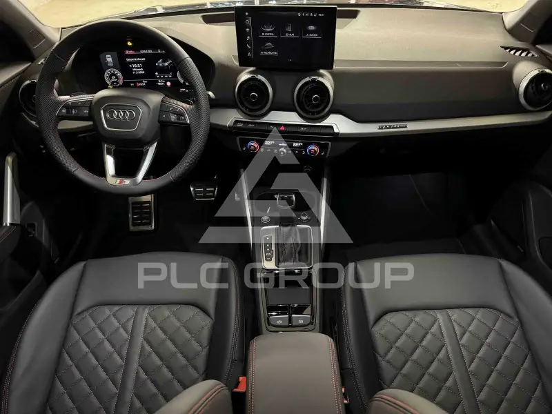 2026 Audi Q2