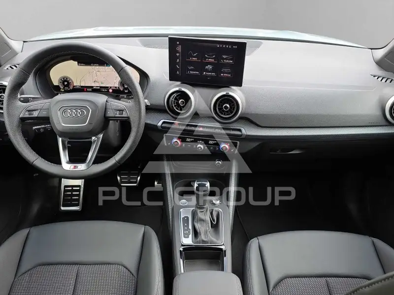 2026 Audi Q2