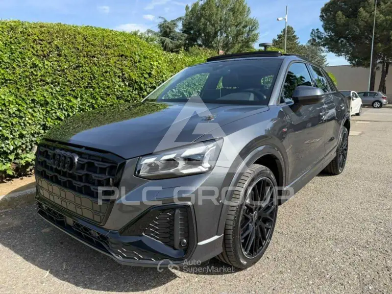 2026 Audi Q2