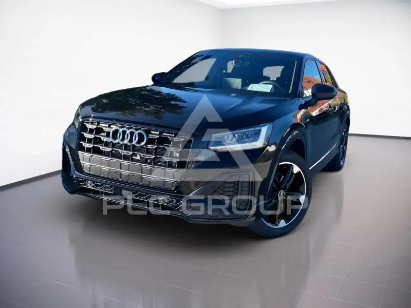 2026 Audi Q2