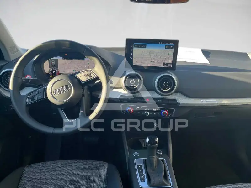 2026 Audi Q2