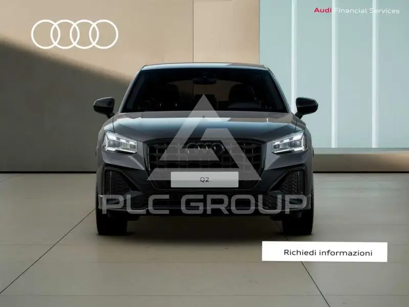 2026 Audi Q2