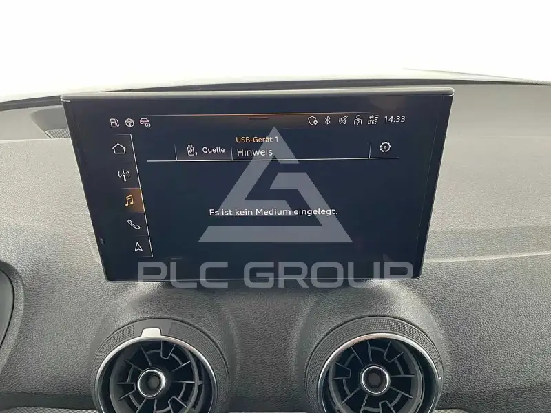 2026 Audi Q2