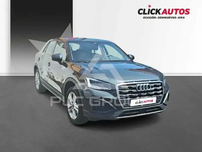 2026 Audi Q2