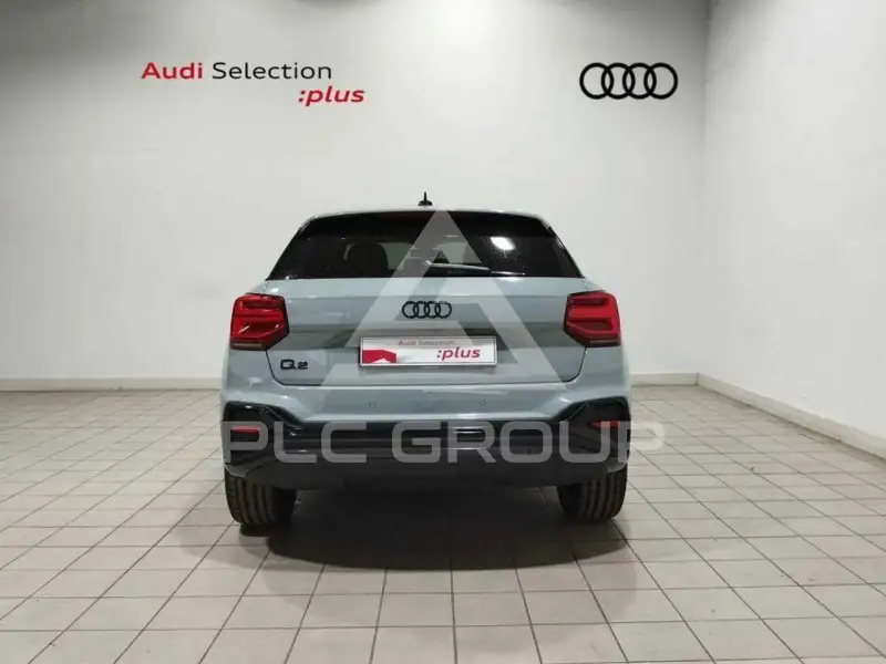 2026 Audi Q2