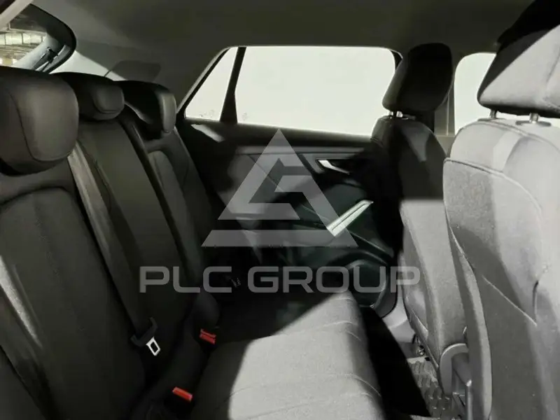 2026 Audi Q2