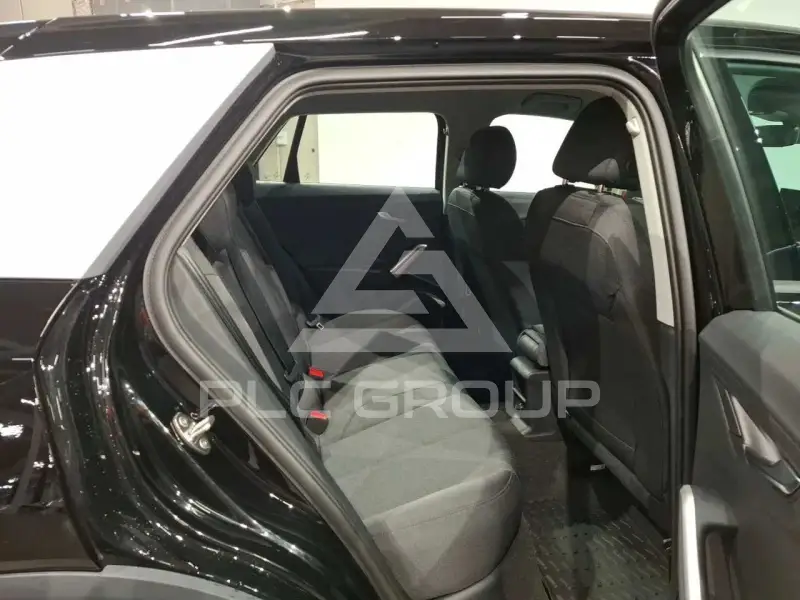 2026 Audi Q2