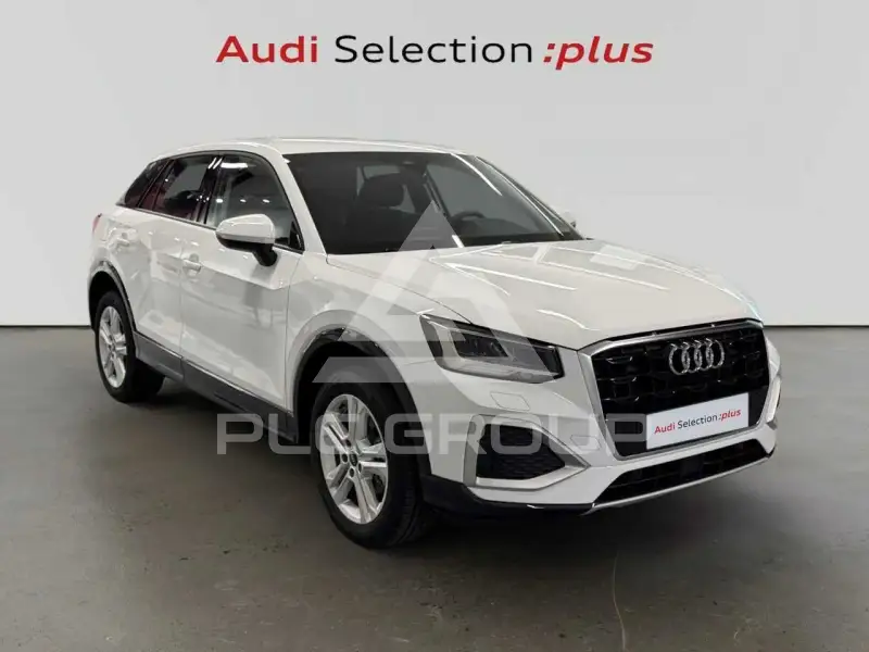2026 Audi Q2
