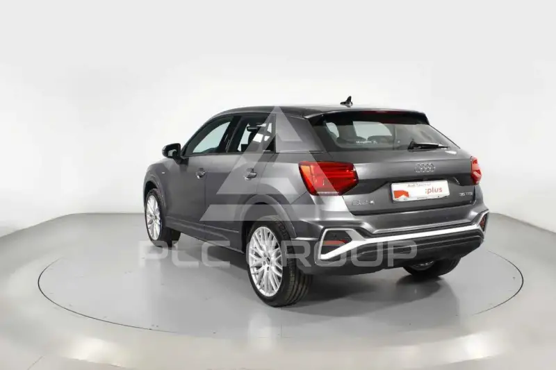 2026 Audi Q2