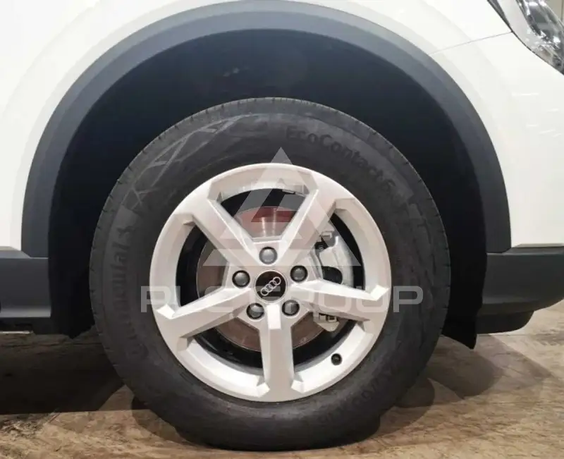 2026 Audi Q2