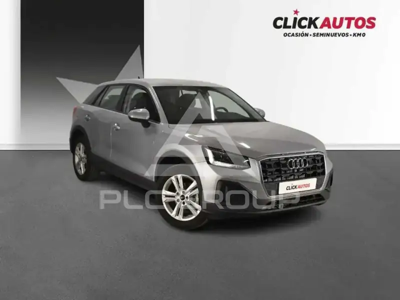 2026 Audi Q2